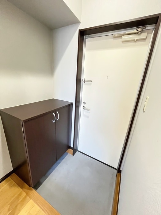 玄関 ＰＬＵＳ　ＨＯＵＳＥ