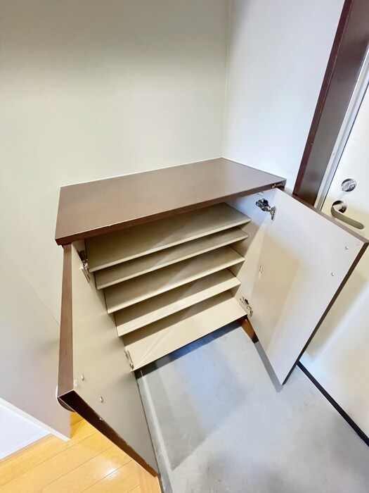 靴箱 ＰＬＵＳ　ＨＯＵＳＥ