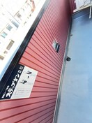 ベランダ・バルコニー ＰＬＵＳ　ＨＯＵＳＥ