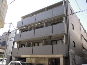 ルーブル本駒込(306)