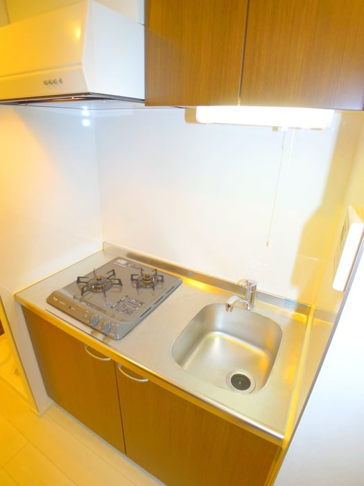 キッチン ヒルズ稔台