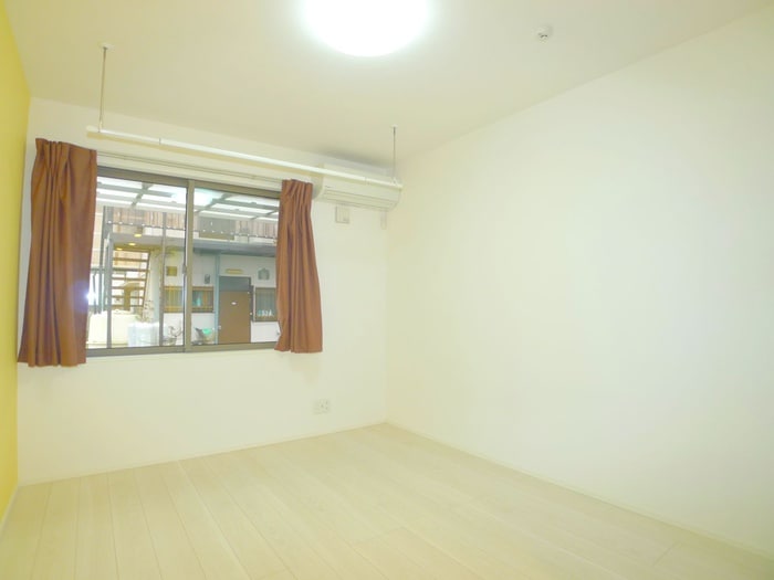 居室 ヒルズ稔台