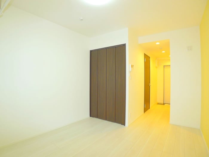 居室 ヒルズ稔台