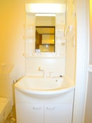 洗面 ヒルズ稔台