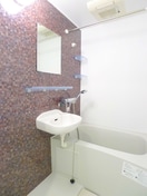 バス／シャワールーム等 ヒルズ稔台