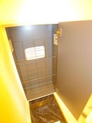 靴箱 ヒルズ稔台