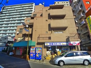 南町コーポビアネーズ（307）