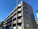 建築中 ルーブル川崎宮前平（１０５）