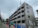 建築中 ルーブル川崎宮前平（１０５）