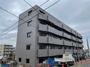 建築中 ルーブル川崎宮前平（１０５）