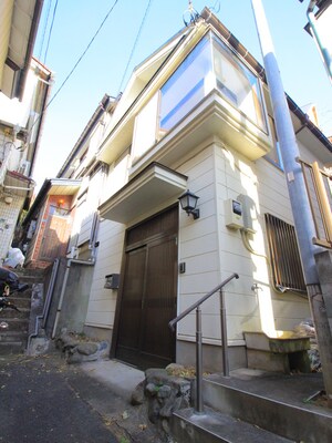 西台三丁目戸建