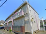 メゾンドジュネス
