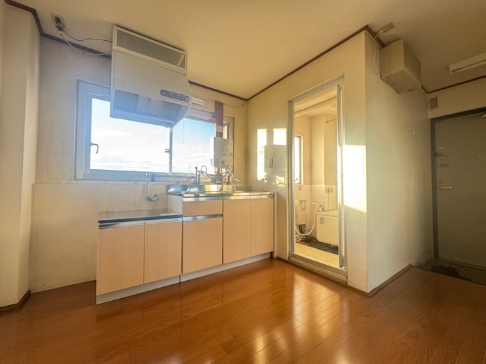 キッチン メゾン広田Ⅰ