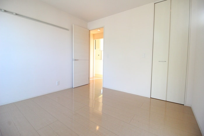 居室 ヒルズ・カ－リアA