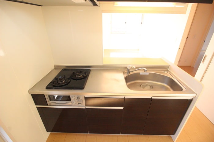 キッチン ヒルズ・カ－リアA