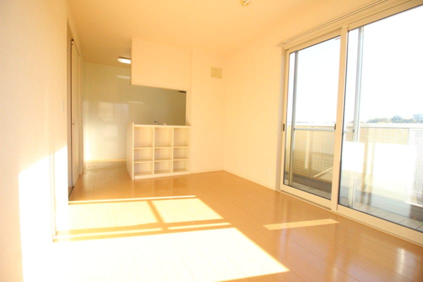 キッチン ヒルズ・カ－リアA