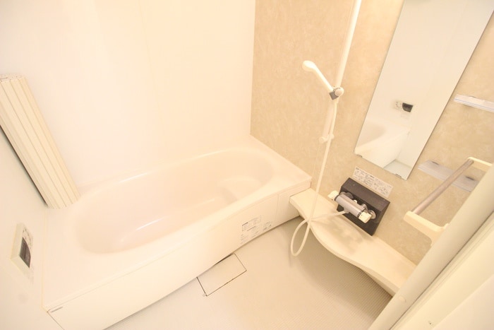 バス／シャワールーム等 ヒルズ・カ－リアA