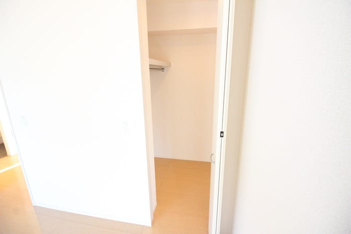 収納 ヒルズ・カ－リアA