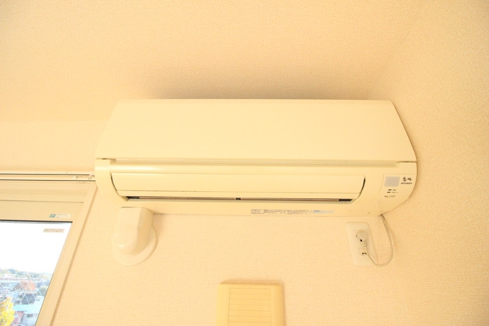 内観写真 ヒルズ・カ－リアA