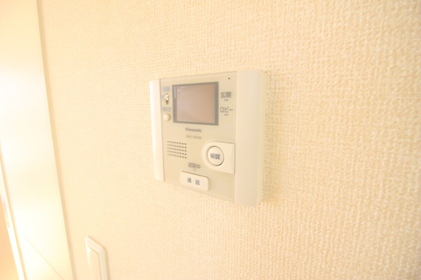 内観写真 ヒルズ・カ－リアA