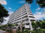 ﾆｭｰｼﾃｨ東戸塚ｸﾚｰﾙの丘の街4号棟