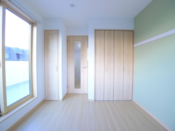 居室 フォルトゥーナ津田沼