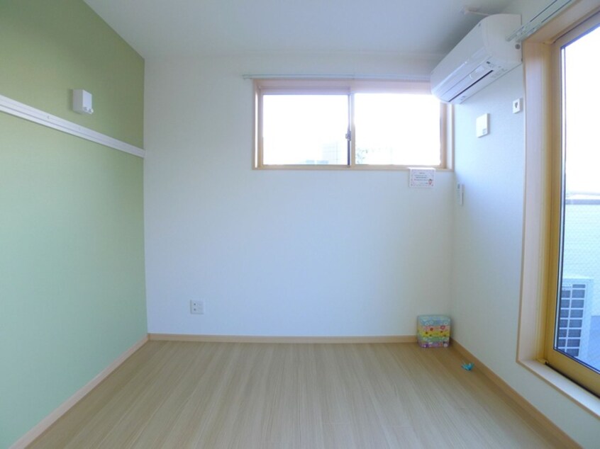 居室 フォルトゥーナ津田沼