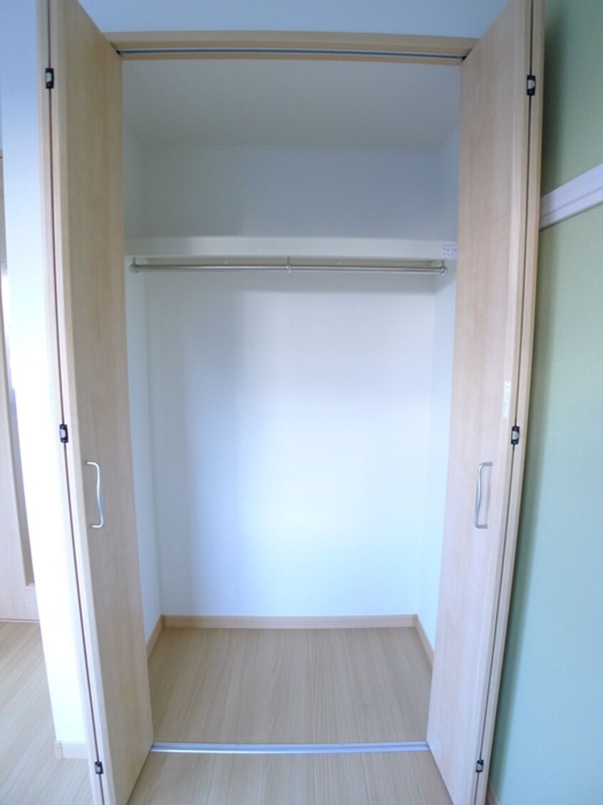 収納 フォルトゥーナ津田沼