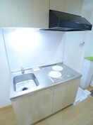 キッチン フォルトゥーナ津田沼