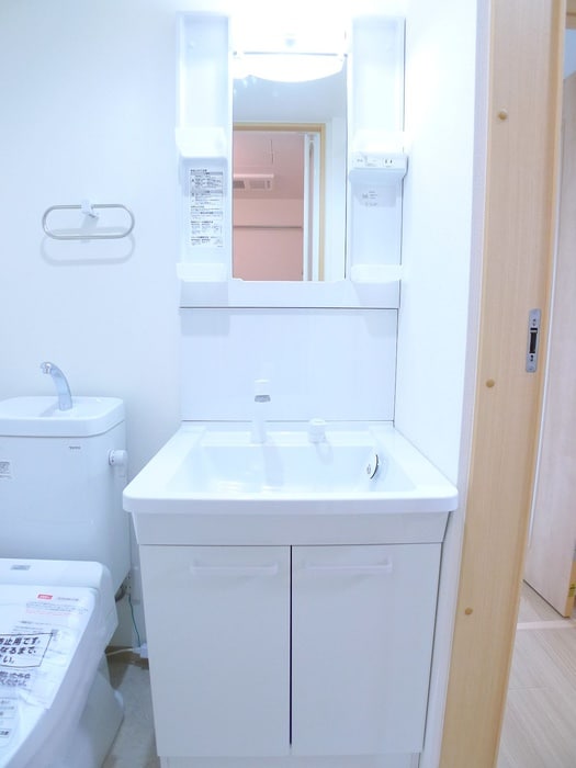 洗面 フォルトゥーナ津田沼