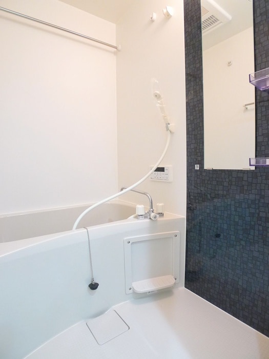 バス／シャワールーム等 フォルトゥーナ津田沼