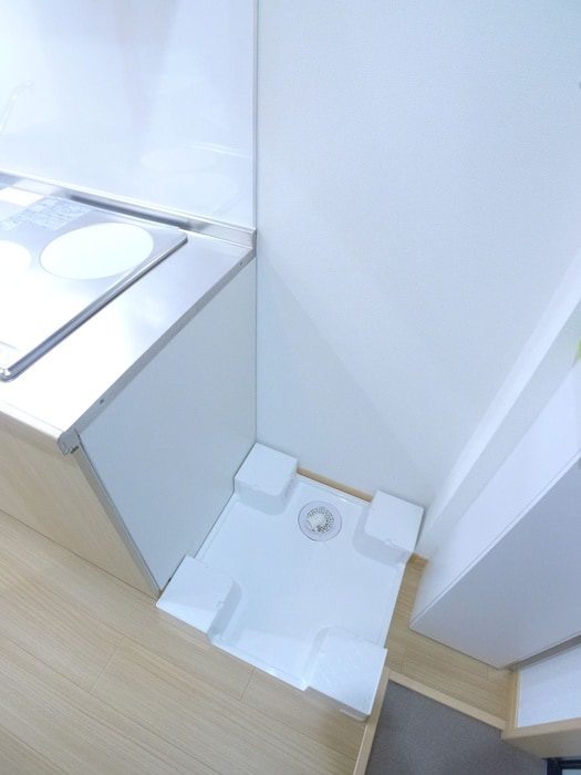 ベランダ・バルコニー フォルトゥーナ津田沼