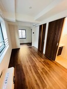 居室 SUNBRIGHT GINZA EAST