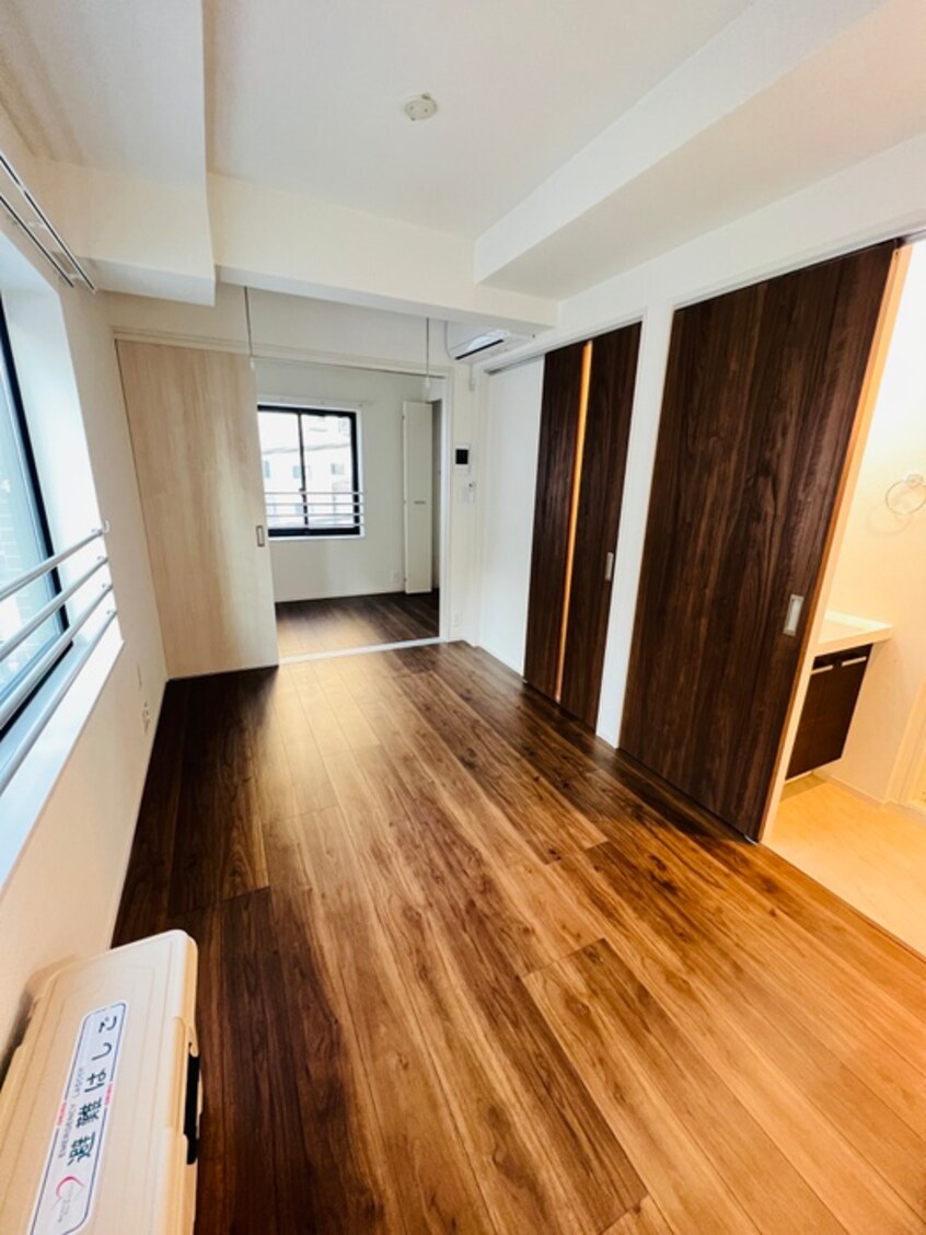 居室 SUNBRIGHT GINZA EAST