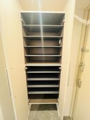 靴箱 SUNBRIGHT GINZA EAST