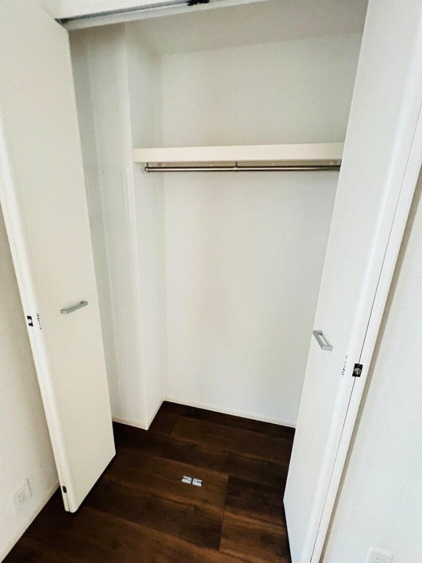 収納 SUNBRIGHT GINZA EAST