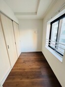 居室 SUNBRIGHT GINZA EAST