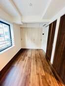居室 SUNBRIGHT GINZA EAST
