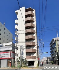 アイルイマージュ錦糸町(702)