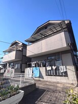 グリーンヒルズ