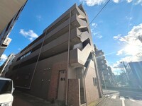 シンシア代田橋（306）