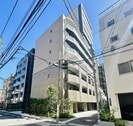 プライマルフロント菊川の外観