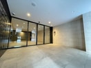 エントランス部分 プライマルフロント菊川