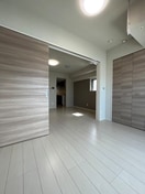 居室 プライマルフロント菊川