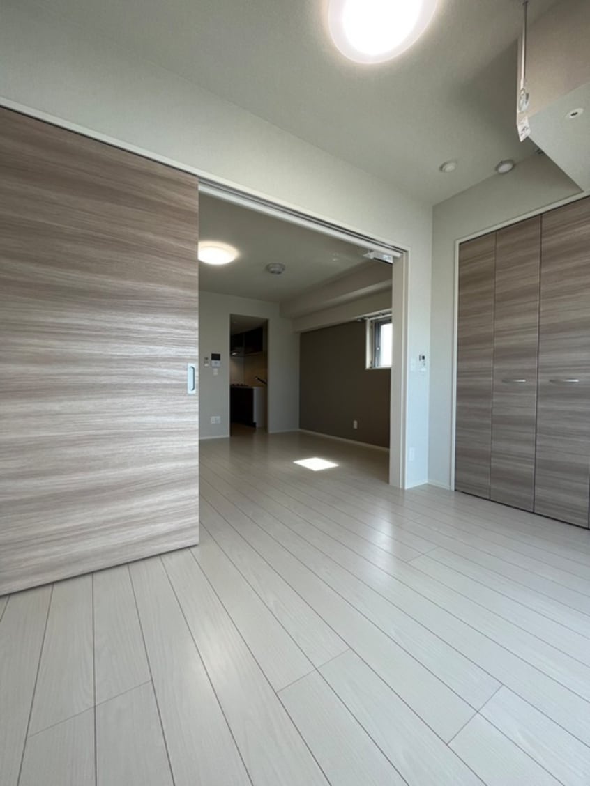 居室 プライマルフロント菊川