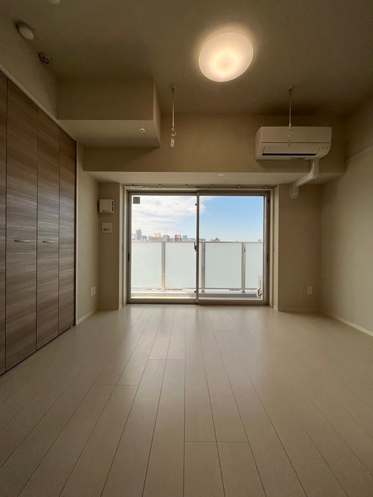 居室 プライマルフロント菊川