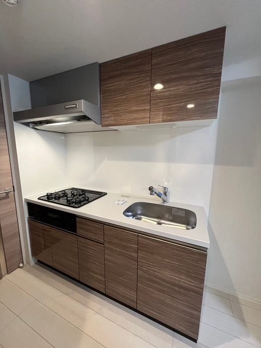 キッチン プライマルフロント菊川