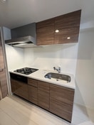 キッチン プライマルフロント菊川