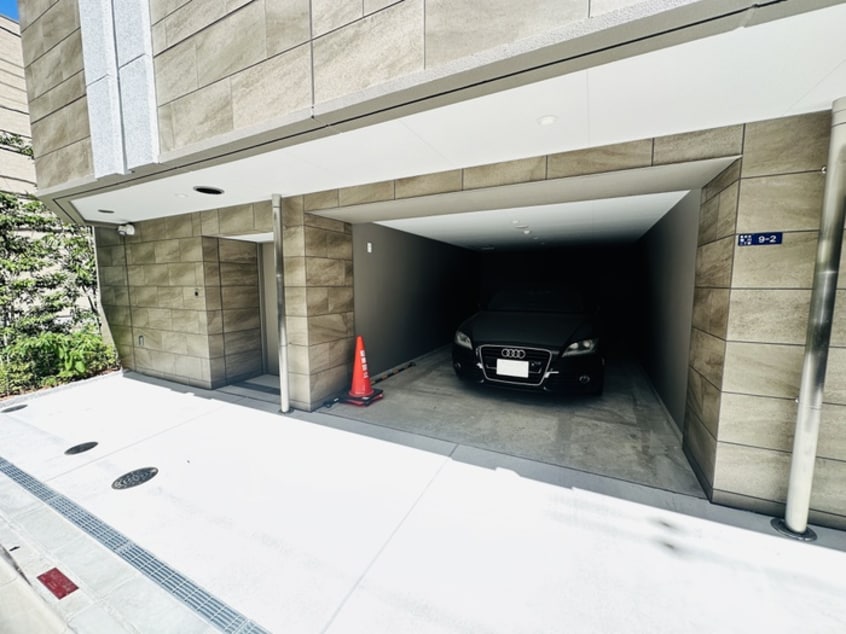 周辺環境 プライマルフロント菊川