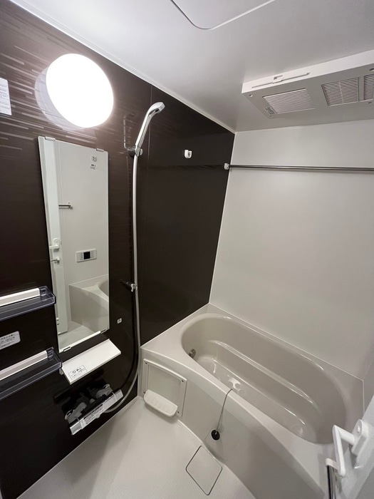 バス／シャワールーム等 プライマルフロント菊川